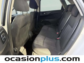 Citroen C4 BlueHDi 100 Live 73 kW (100 CV)