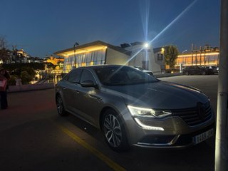 Renault Talisman 2016