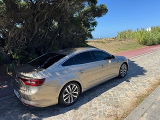Renault Talisman 2016