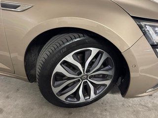 Renault Talisman 2016