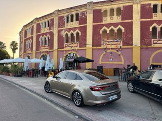 Renault Talisman 2016