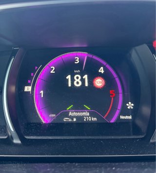 Renault Talisman 2016