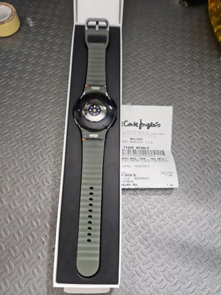 Samsung Galaxy Watch 7 44mm