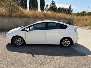 Toyota Prius 2012