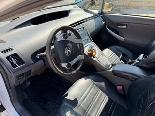 Toyota Prius 2012