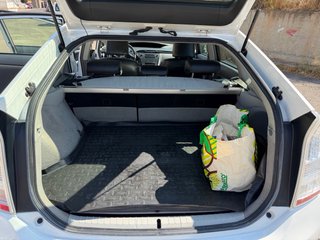Toyota Prius 2012
