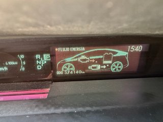 Toyota Prius 2012