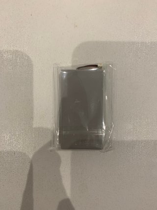 Batería LIP1412 930mAh para Sony PSP Go N1000