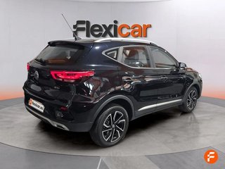MG ZS 1.0T Luxury Auto
