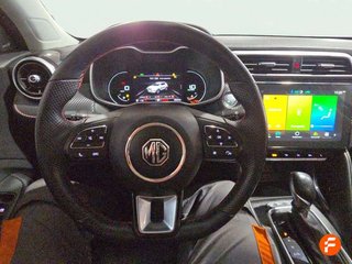 MG ZS 1.0T Luxury Auto