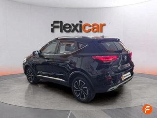 MG ZS 1.0T Luxury Auto