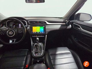 MG ZS 1.0T Luxury Auto