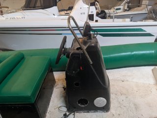 Barco Semirrígido de 5 metros