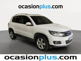 Volkswagen Tiguan Sport 2.0 TDI BMT 4Motion 103 kW (140 CV) DSG