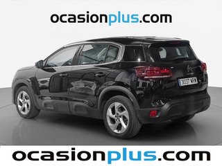 Citroen C5 Aircross PureTech 130 S&S You 96 kW (131 CV)
