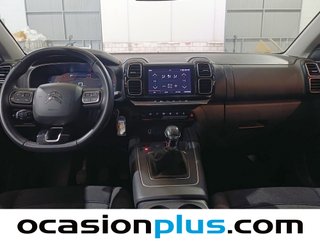 Citroen C5 Aircross PureTech 130 S&S You 96 kW (131 CV)