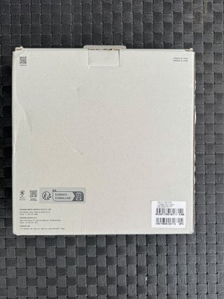 Cassete Shimano Deore 12v CS-M6100 10-51T