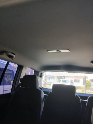 Volkswagen Touran 2007