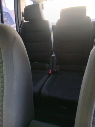 Volkswagen Touran 2007