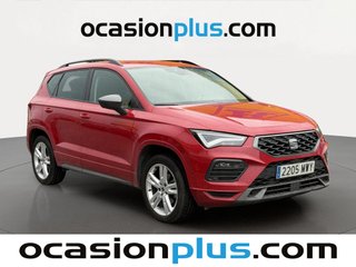 SEAT Ateca 1.5 TSI S&S FR Special Edition 110 kW (150 CV)