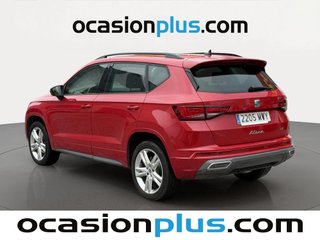SEAT Ateca 1.5 TSI S&S FR Special Edition 110 kW (150 CV)