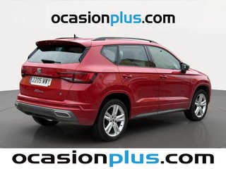 SEAT Ateca 1.5 TSI S&S FR Special Edition 110 kW (150 CV)