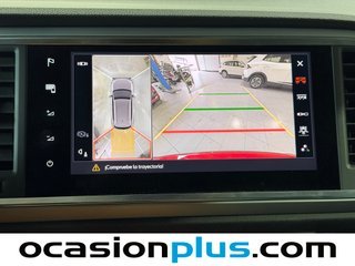 SEAT Ateca 1.5 TSI S&S FR Special Edition 110 kW (150 CV)