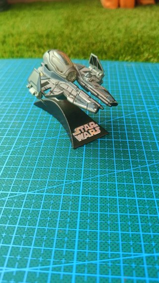 Jedi Starfighter Anakin - Star Wars