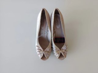 Zapatos de Fiesta Primark Talla 41