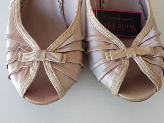 Zapatos de Fiesta Primark Talla 41