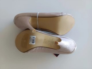 Zapatos de Fiesta Primark Talla 41