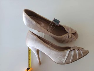 Zapatos de Fiesta Primark Talla 41