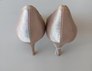 Zapatos de Fiesta Primark Talla 41