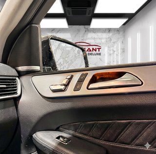 Mercedes-Benz GLE Coupé 2019