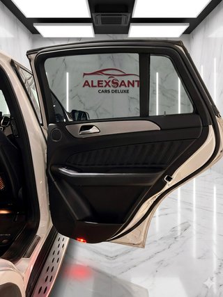 Mercedes-Benz GLE Coupé 2019