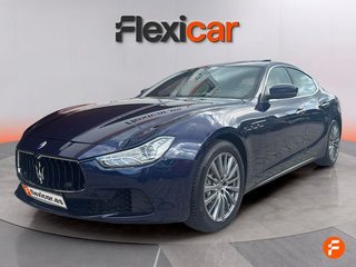 Maserati Ghibli 3.0 V6 DS RWD