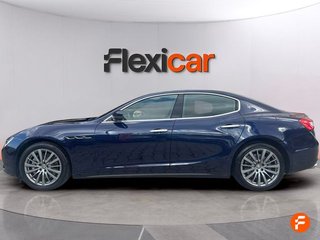 Maserati Ghibli 3.0 V6 DS RWD