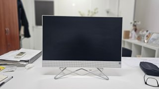 HP All in One 24 Intel Core i3