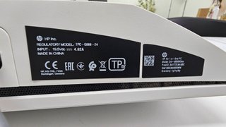 HP All in One 24 Intel Core i3