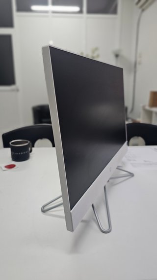 HP All in One 24 Intel Core i3