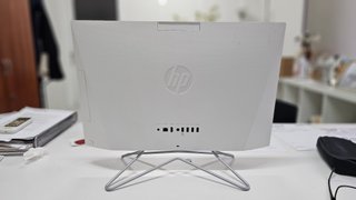 HP All in One 24 Intel Core i3