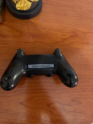 PS4 (PlayStation 4) Negra + Mando + Cables