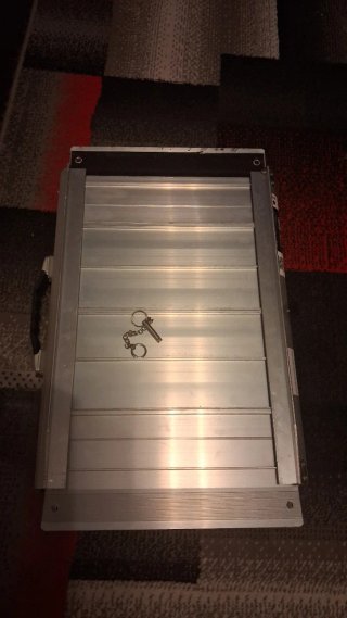 Rampa Plegable VEVOR Aluminio Silla Ruedas, motos