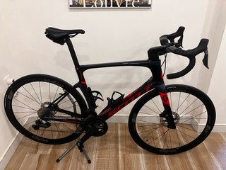 Bicicleta de Carretera Scott Foil 20 di2 12 V