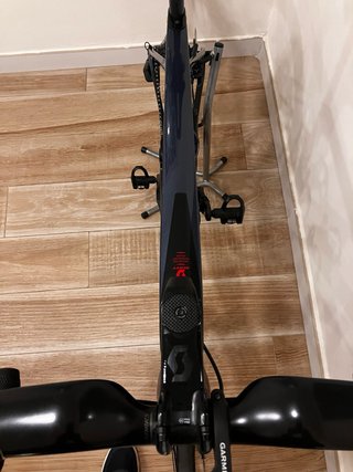 Bicicleta de Carretera Scott Foil 20 di2 12 V