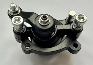Pinza freno  trasero minimoto