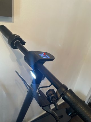 Patinete Eléctrico Cecotec Bongo
