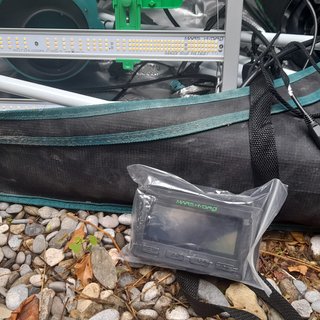 Kit de Cultivo Mars Hydro FC3000