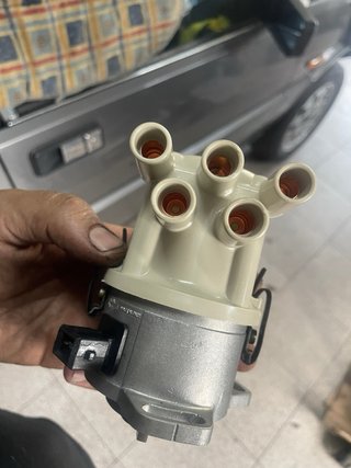 Distribuidor Lancia Delta Integrale 8v DT453E