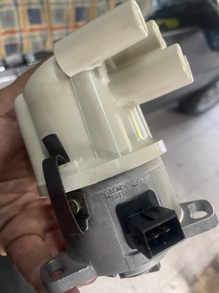 Distribuidor Lancia Delta Integrale 8v DT453E